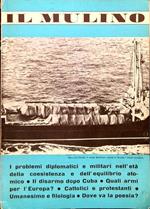 Il Mulino. Fascicolo 121-122 Anno XI numero 11/Novembre Dicembre 1962