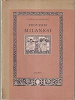 Proverbi milanesi