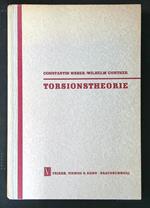Torsionstheorie
