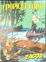 Zagor n. 206/giugno 1978: Tropical corp