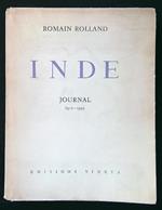 Inde journal 1915-1943