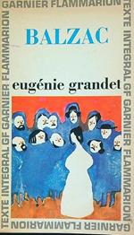 Eugenie Grandet