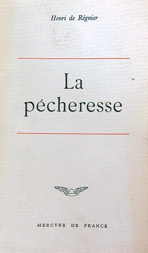 La pecheresse