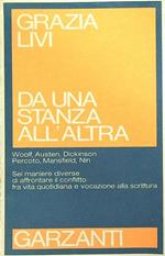 Da una stanza all'altra