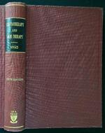 Electrotherapy and Light Therapy
