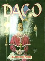 Dago n. 2/febbraio 2003: Nel segno del potere