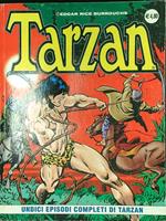 Tarzan n. 6/luglio 2004: Denaro e schiavitù