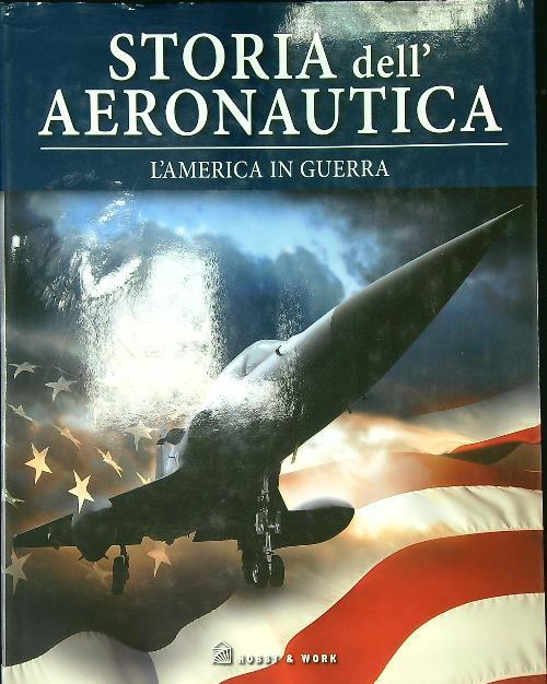 L' America In Guerra
