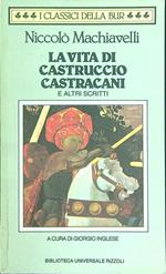 La vita di Castrucci Castracani