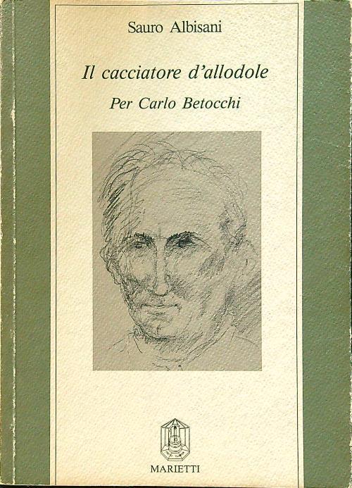 Il cacciatore d'allodole