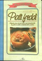 Piatti freddi