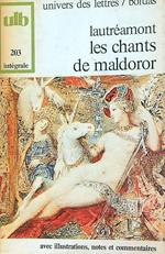 Les Chants de Maldoror
