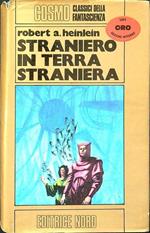 Straniero in terra straniera