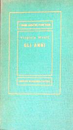 Gli anni