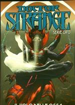 Doctor Strange n. 2: Il volo delle ossa