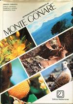 Introduzione all'ambiente di Monte Gonare