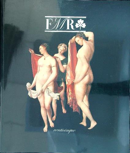 FMR 25 2008 - copertina