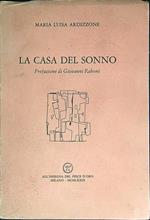 La casa del sonno