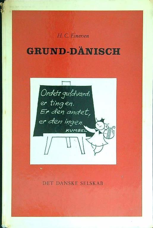 Grund Danish - copertina