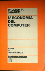 L' economia del computer