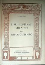 Libri illustrati milanesi del Rinascimento
