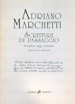 Scritture di passaggio