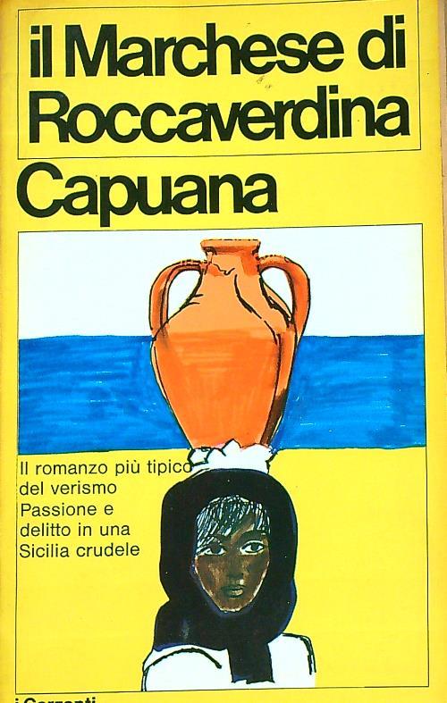 Il marchese di Roccaverdina