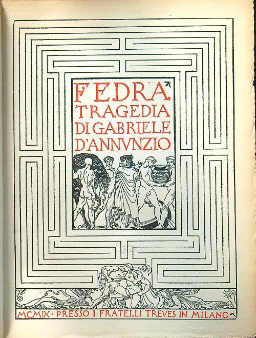 Fedra