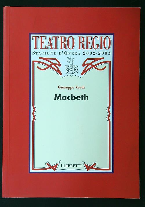 Macbeth