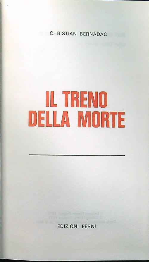 Libro di Faccia
