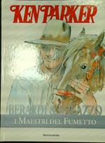 Ken Parker
