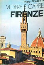 Vedere e capire Firenze