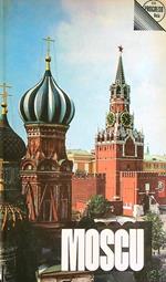 Moscu Guia breve