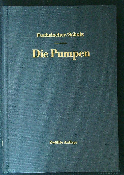 Die Pumpen