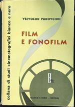 Film e fonofilm