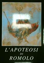 L' apoteosi di Romolo