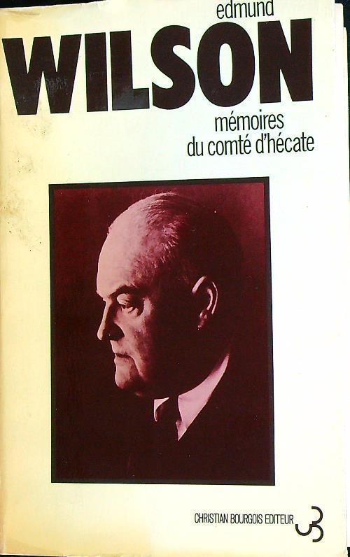 Mémoires du comté d'Hécate