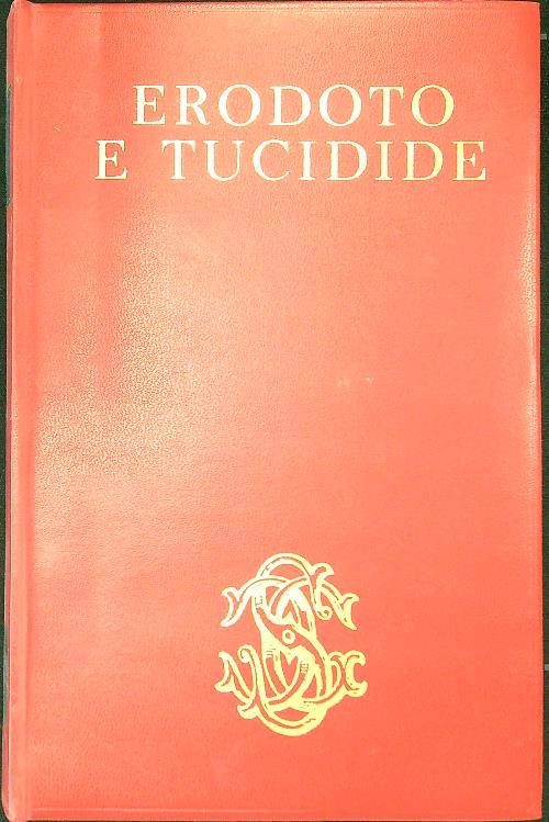 Erotodo e Tucidide