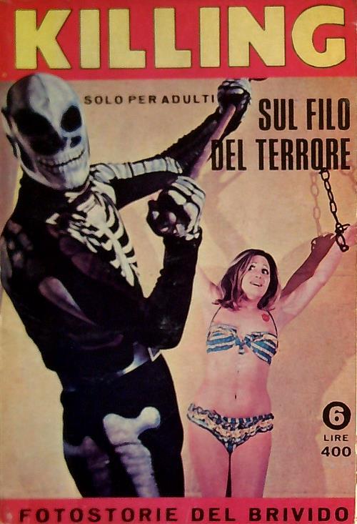 Libro di Faccia