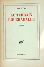 Le terrain bouchaballe