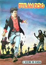 Dylan Dog. I vicini di casa