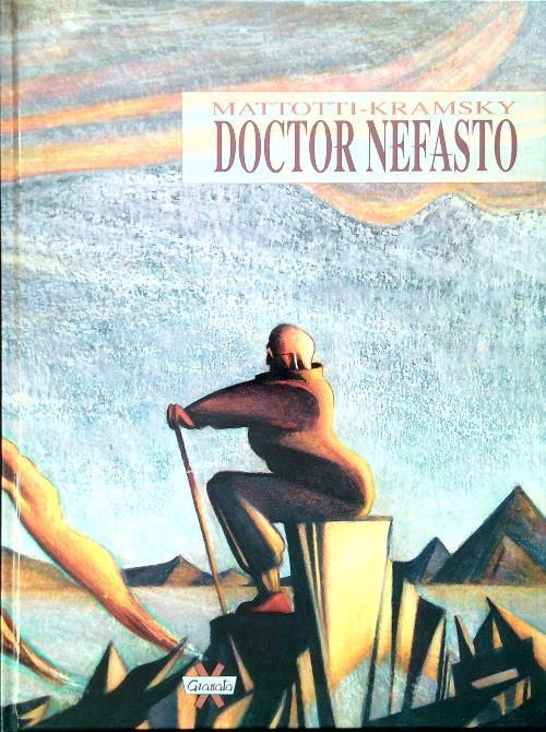 Doctor Nefasto