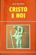 Cristo e noi