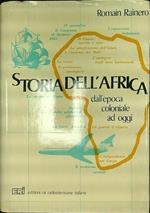 Storia dell'Africa