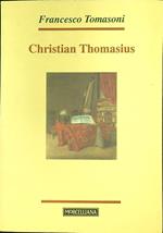 Christian Thomasius