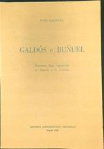 Galdos e Bunuel