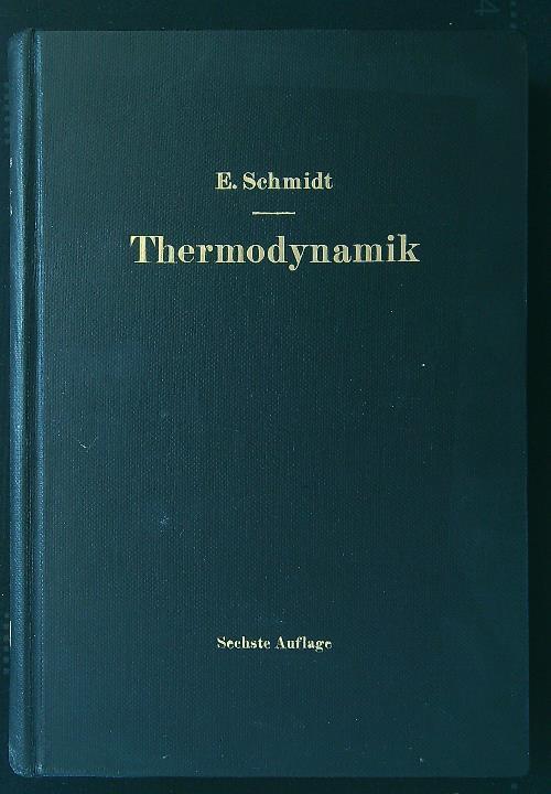 Thermodynamik