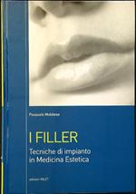 I Filler - Tecniche di impianto in medicina estetica