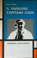 Il favoloso Capitano Cook