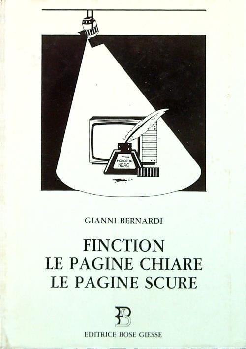 Libro di Faccia